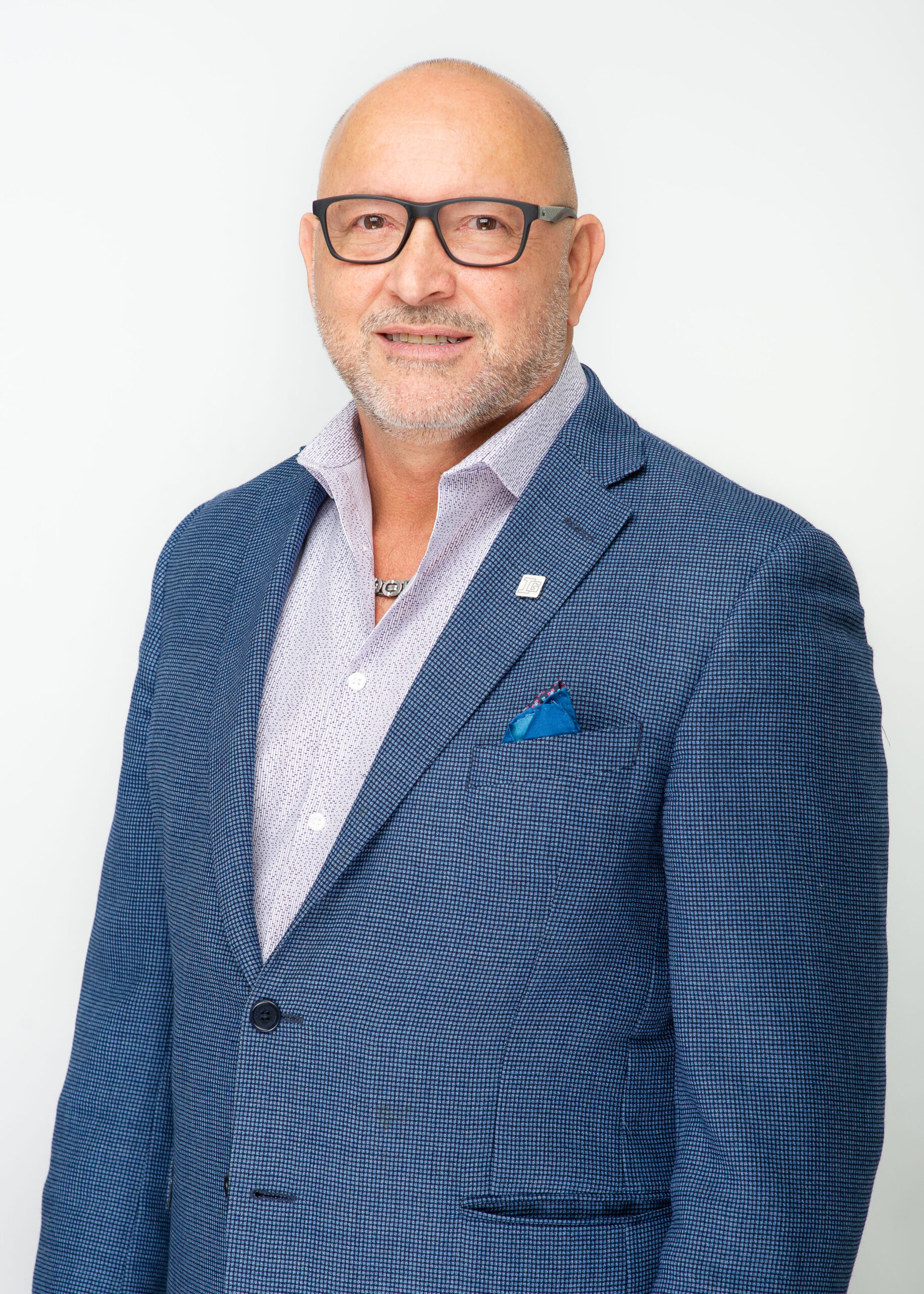 Professional Headshot