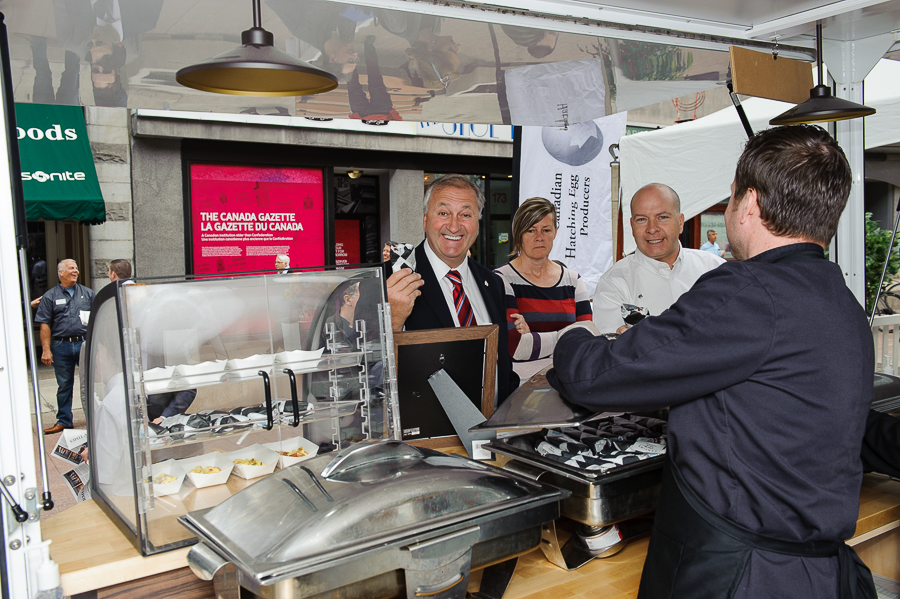 downtown diner event ottawa