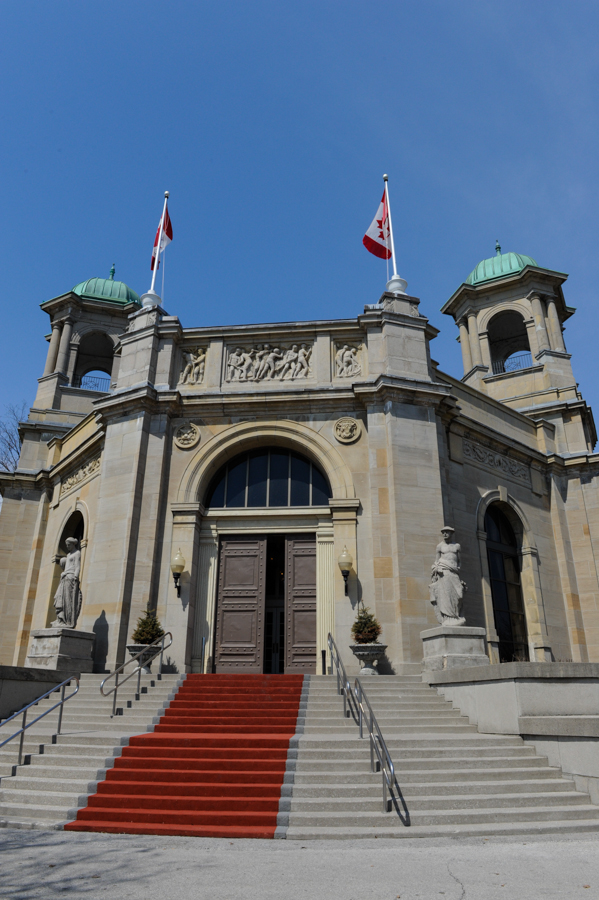 Liberty Grand Toronto