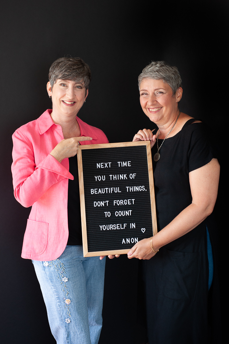 best friend photo shoot