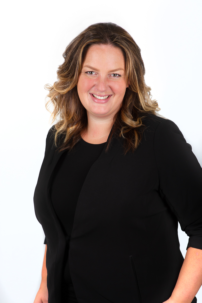 Deb Driscoll Headshot